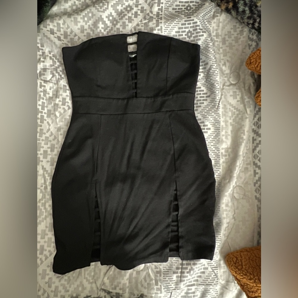 Fashion nova dress